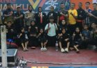Tim Pencak Silat Bhayangkara Polda Sumbar Raih Juara Umum I di Kejuaraan Dang Tuanku IV Bukittinggi