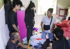 Ayah Suruh Anak Beli Narkoba, Keduanya Diciduk Polisi di Padang Panjang