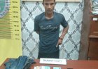 Buronan Dikejar, Sabu dan Ganja Disita: Satresnarkoba Polres Pariaman Tangkap Pengedar di Balai Nareh