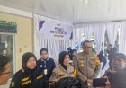 DVI Polri Perkuat Polda Sumbar, 15 Dokter Spesialis Dikerahkan Identifikasi Korban Banjir Bandang