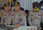 Wakapolri Pastikan Percepatan Distribusi Bantuan di Tiga Provinsi Sumatera