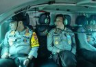Kapolda Sumbar Tinjau Banjir dari Udara, Pastikan Penanganan dan Bantuan Berjalan Cepat