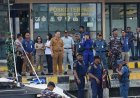 Jasa Raharja Pastikan Wisatawan WNA Korban Kecelakaan Kapal Wisata di Selat Padar Labuan Bajo Mendapat Perlindungan Dasar