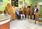 Dinsos Agam Rujuk Penyandang Tunanetra ke PSBN Tuah Sakato Padang