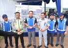 Jelang Idulfitri 2026, Jasa Raharja Dukung Penguatan Penanganan Kecelakaan dan Kesiapan Tol Japek 2 Selatan