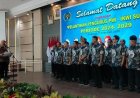 Pengurus PWI dan IKWI Sumbar Periode 2024–2029 Resmi Dilantik, Momentum Konsolidasi Organisasi Wartawan