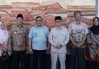 Kolaborasi Pariwisata dan Parkir: Tebingtinggi Belajar dari Bukittinggi
