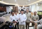 Menteri Nusron Batalkan Pembatalan 717 Sertipikat Tanah Transmigrasi di Kalimantan Selatan, Hak Masyarakat Dipulihkan