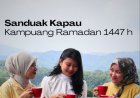 Hotel Santika Bukittinggi Sajikan Pengalaman Ramadan Berkesan