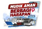 Mudik Gratis BUMN 2026 Berangkatkan 100 Ribu Lebih Pemudik
