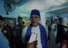 Perbedaan Awal Ramadan, Bupati Eka Putra Ajak Warga Tanah Datar Bersatu
