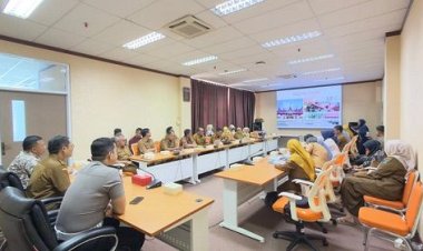 Kolaborasi Lintas Instansi, Jasa Raharja Sumbar Dukung Peresmian Samsat Drive Thru di Sijunjung dan Batusangkar