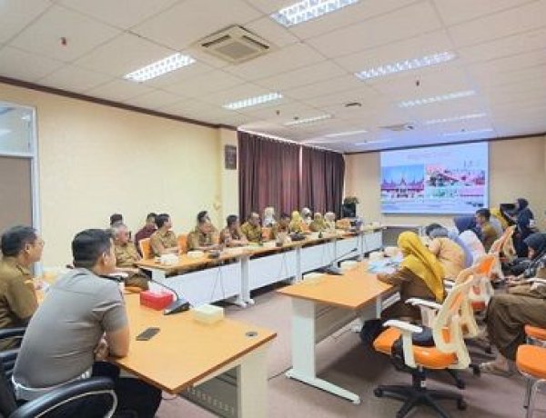 Kolaborasi Lintas Instansi, Jasa Raharja Sumbar Dukung Peresmian Samsat Drive Thru di Sijunjung dan Batusangkar