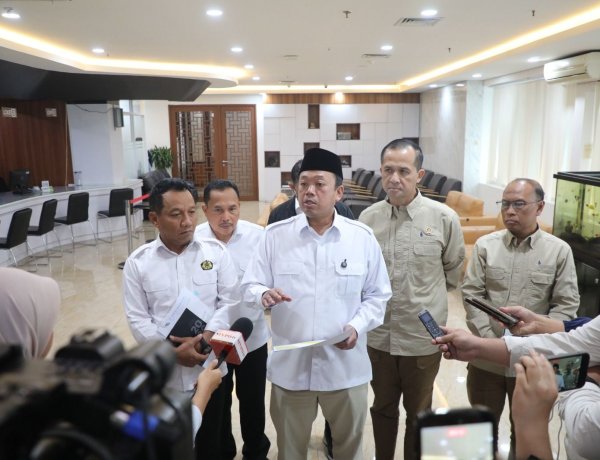 Menteri Nusron Batalkan Pembatalan 717 Sertipikat Tanah Transmigrasi di Kalimantan Selatan, Hak Masyarakat Dipulihkan