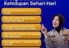 Polda Sumbar Ajak Masyarakat Hemat BBM, Tekan Pengeluaran dan Jaga Lingkungan