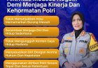 Polri Ingatkan Personel Bijak Bermedia Sosial, Tekankan Etika dan Tanggung Jawab Digital