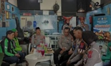 Polisi Tegaskan Wajib Helm bagi Penumpang Ojol, Tak Ada Toleransi demi Keselamatan