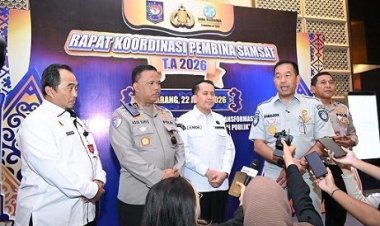 Jasa Raharja Perkuat Transformasi Digital Samsat 2026, Layanan Makin Cepat dan Terintegrasi